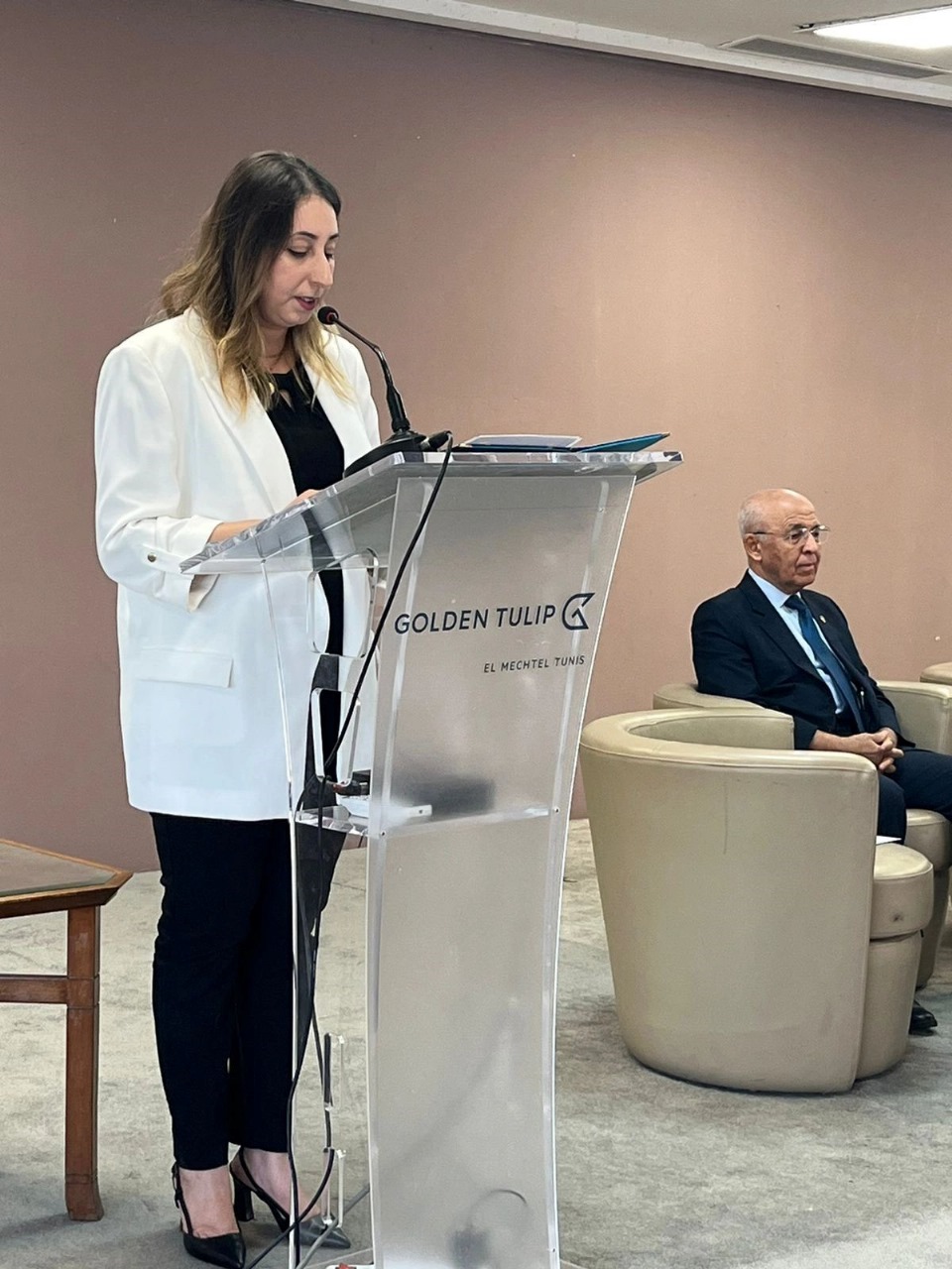 Démarrage de la 5ème édition de l’Ecole Nord-Africaine de la Gouvernance d’Internet (NASIG)