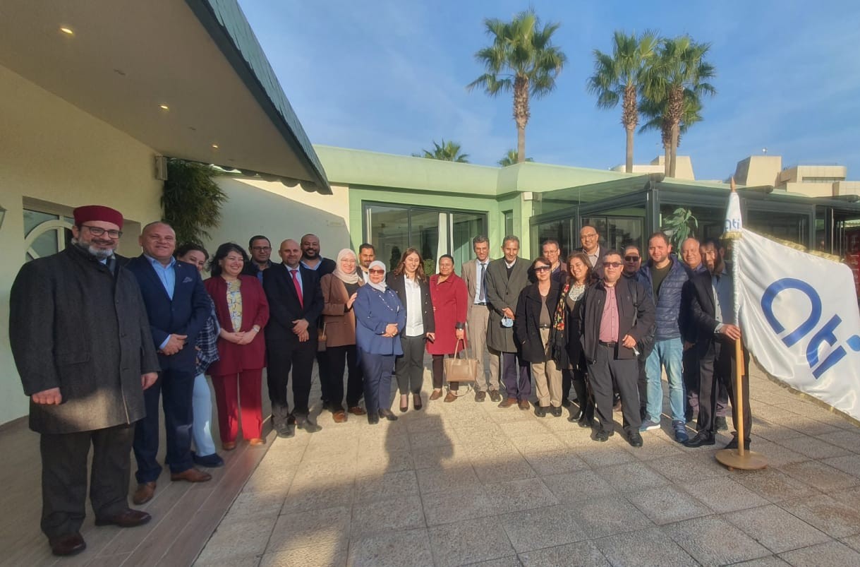 Atelier de réflexion autour des orientations stratégiques futures de l’ATI